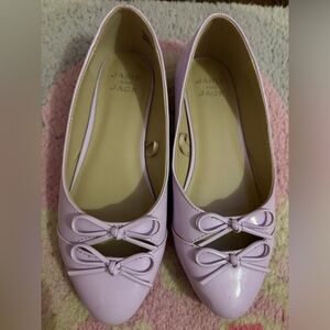 Janie and Jack dress shoes